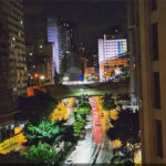 Amplo Apartamento no Centro