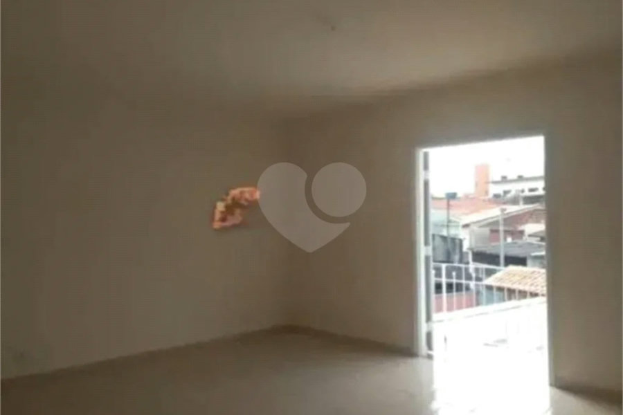 Casa com 5 Quartos à venda, 260m² - Vila Barreto