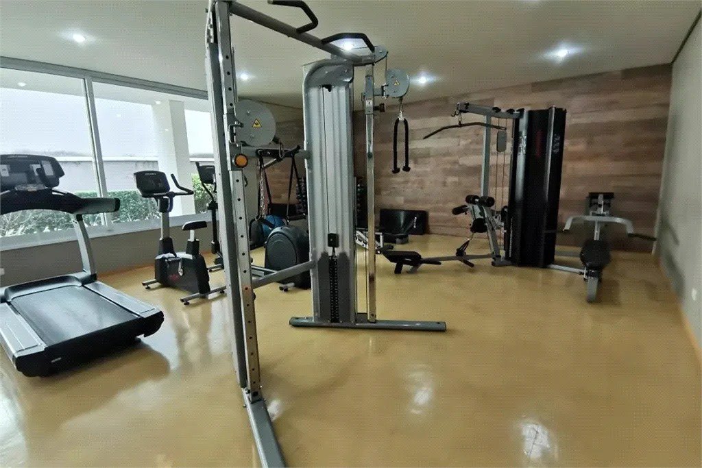 Apartamento à venda com 3 quartos, sendo 1 suíte, em Morumbi, São Paulo, SP