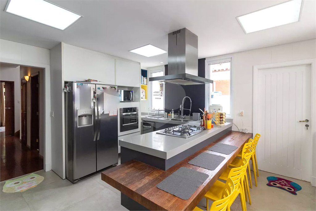 Casa à venda com 3 quartos, sendo 1 suíte, em Jardim Marajoara, São Paulo, SP