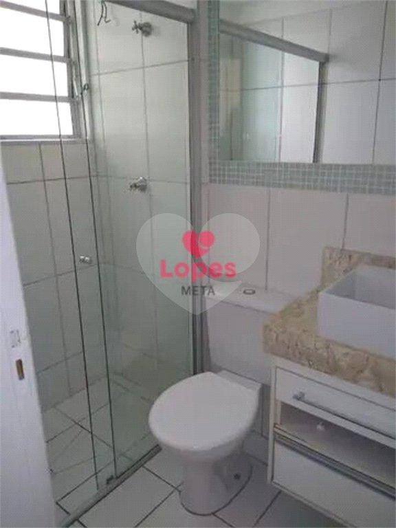APARTAMENTO A VENDA 67M², 3 DORMITORIOS, 1 SUITE, 1 VAGA - PARQUE INDUSTRIAL - SÃO JOSÉ DOS CAMPOS/S