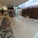 Casa térrea no Damha I