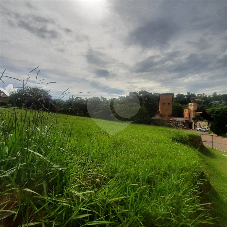 TERRENO A VENDA EM CONDOMÍNO NA CIDADE DE LOUVEIRA VILLAGGIO CAPRICCIO