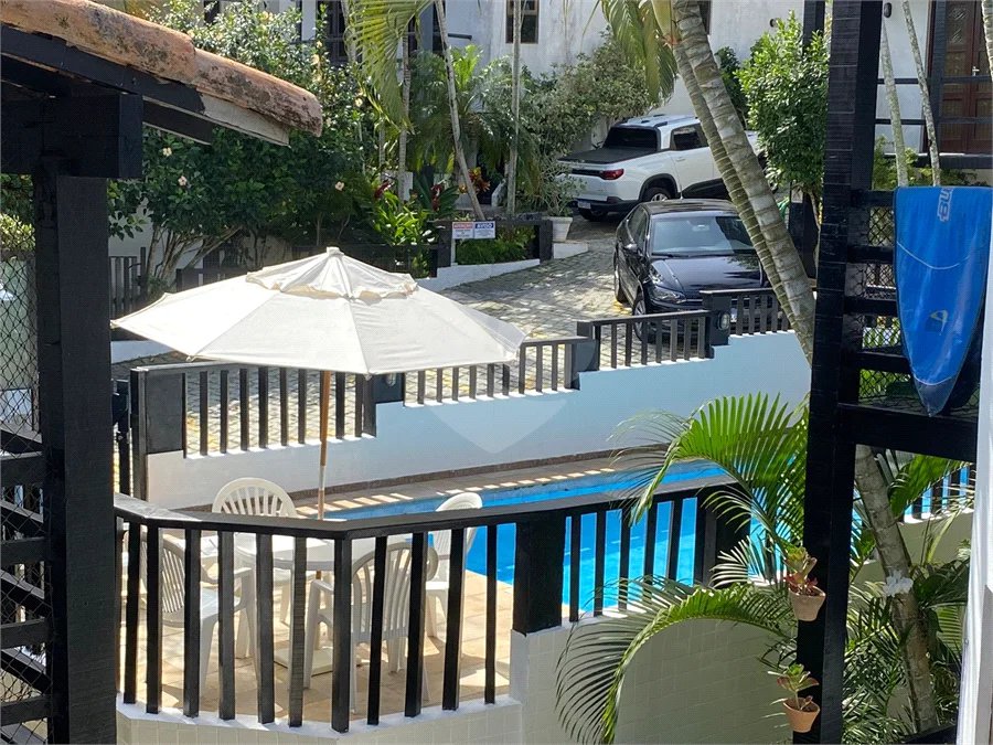 Casa à venda com 2 quartos, sendo 1 suíte, em Geribá, Armação dos Búzios, RJ