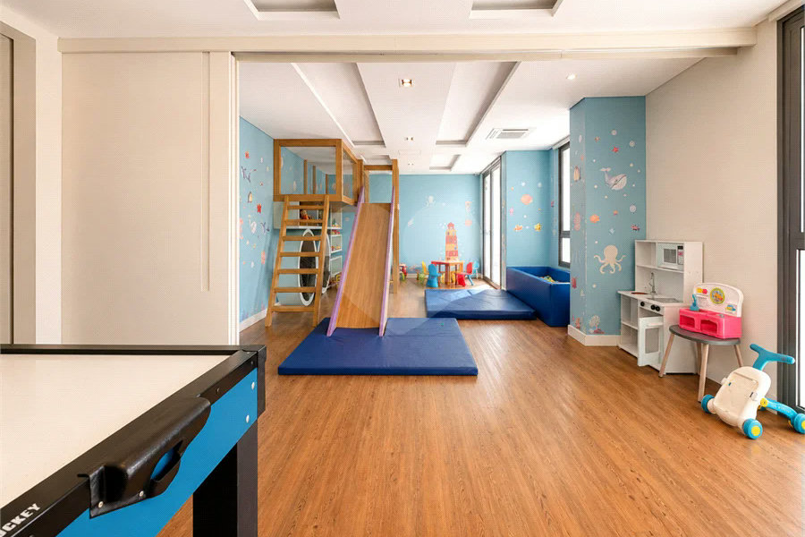 Ipiranga - Apartamento em Andar Alto | 74,58 m² | 2 Suítes | Próximo ao Metrô