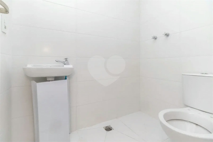Apartamento para venda em Vila Clementino com 3 quartos, sendo 3 suítes, 177m²