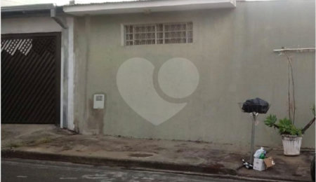 Casa Térrea à venda com 3 quartos, sendo 1 suíte,  em Romeu Santini, São Carlos, SP