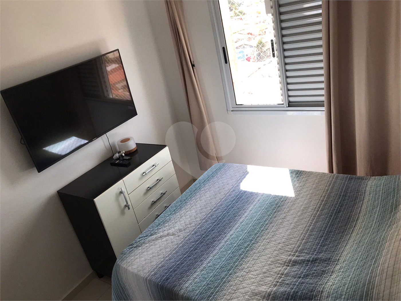 Lindo Apartamento no Crystal Palace.