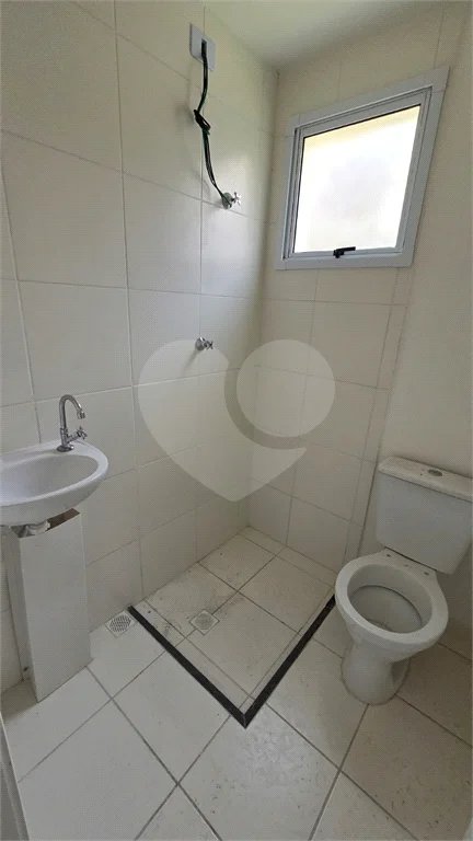 Apartamento à venda com 1 quarto em Pirituba, São Paulo, SP