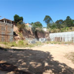 Terreno em Atibaia com 681 metros, pronto para construir, excelente localização, aceita financiamento