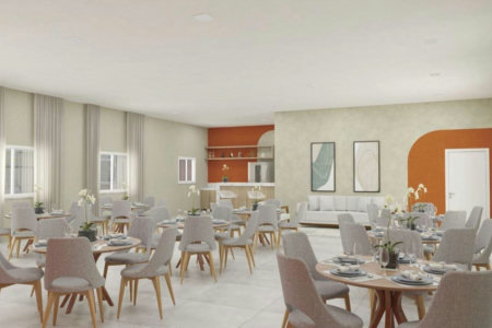 Grand Ville Residencial