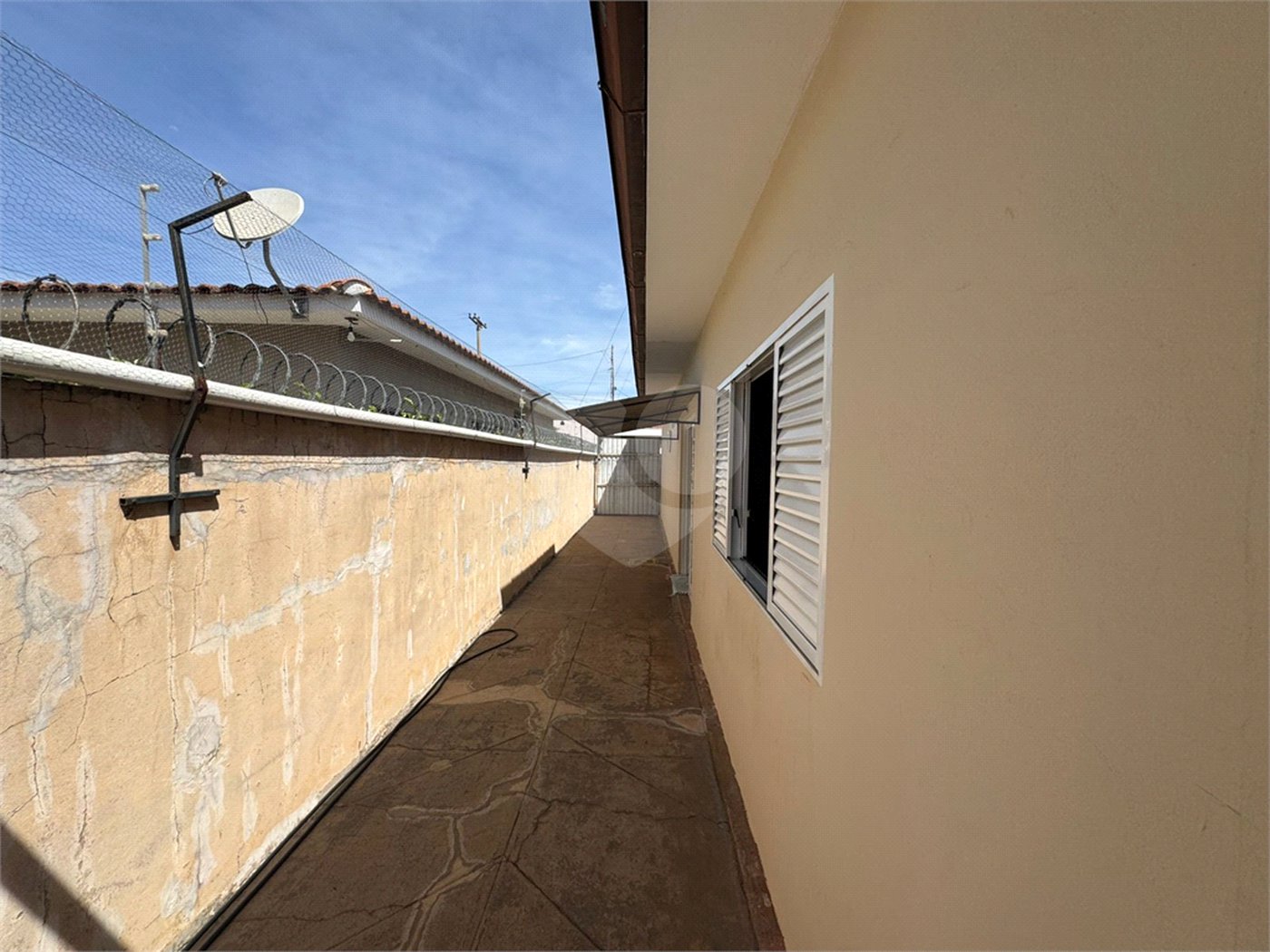 Casa a venda na Vila Brasilia