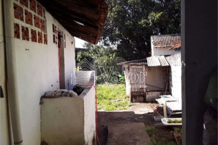 Terreno com 850,00 m²
