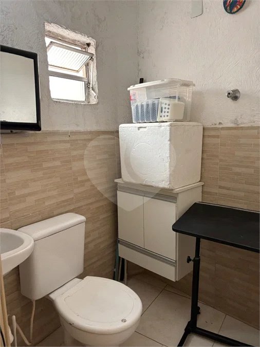Sobrado 3 dormitórios na Vila Guarani