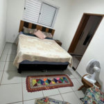 Casa à venda com 3 quartos, sendo 1 suíte,  no condomínio Eco Ville 4, Três Lagoas - MS