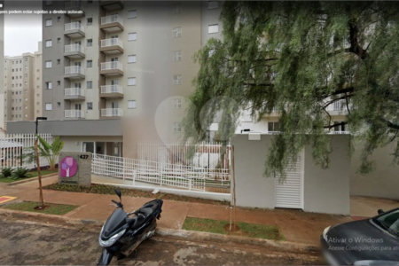 Apartamento no Spazio Monte Olimpio