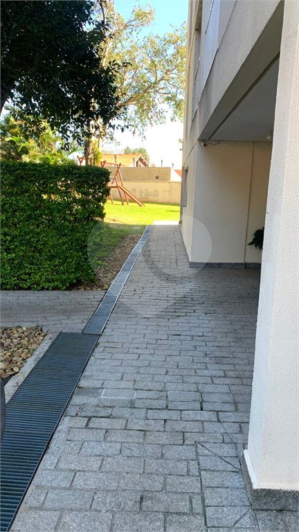 Apartamento à venda com 2 quartos em Morumbi, São Paulo, SP