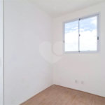 APARTAMENTO 2 DOMITÓRIOS 40 M2 MÓOCA