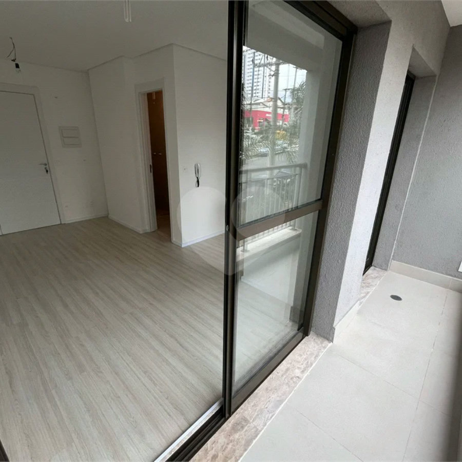 Apartamento á venda - Ipiranga