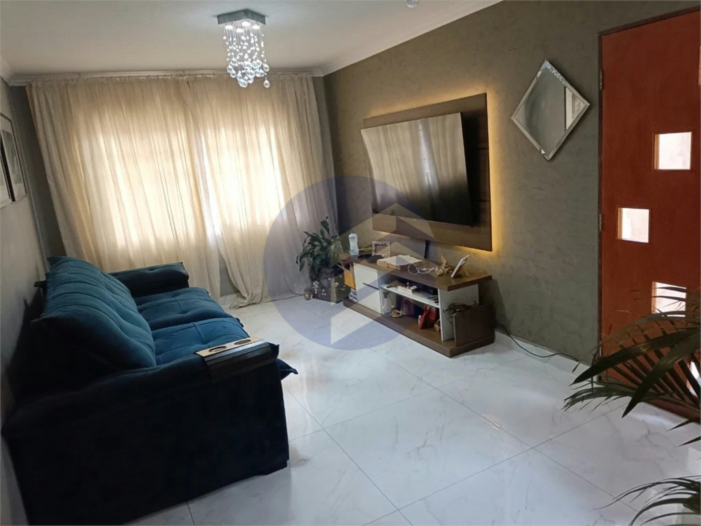 Casa à venda com 3 quartos, sendo 1 suíte, em Butantã, São Paulo - SP
