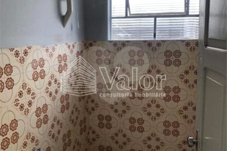Casa térrea para venda na Vila Monteiro