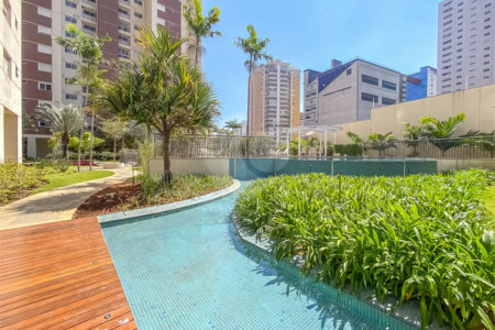 Apartamento - Vila Mariana - Alto Padrão - 3 Suítes - 4 Vagas - Venda / Compra - Próximo ao Metrô