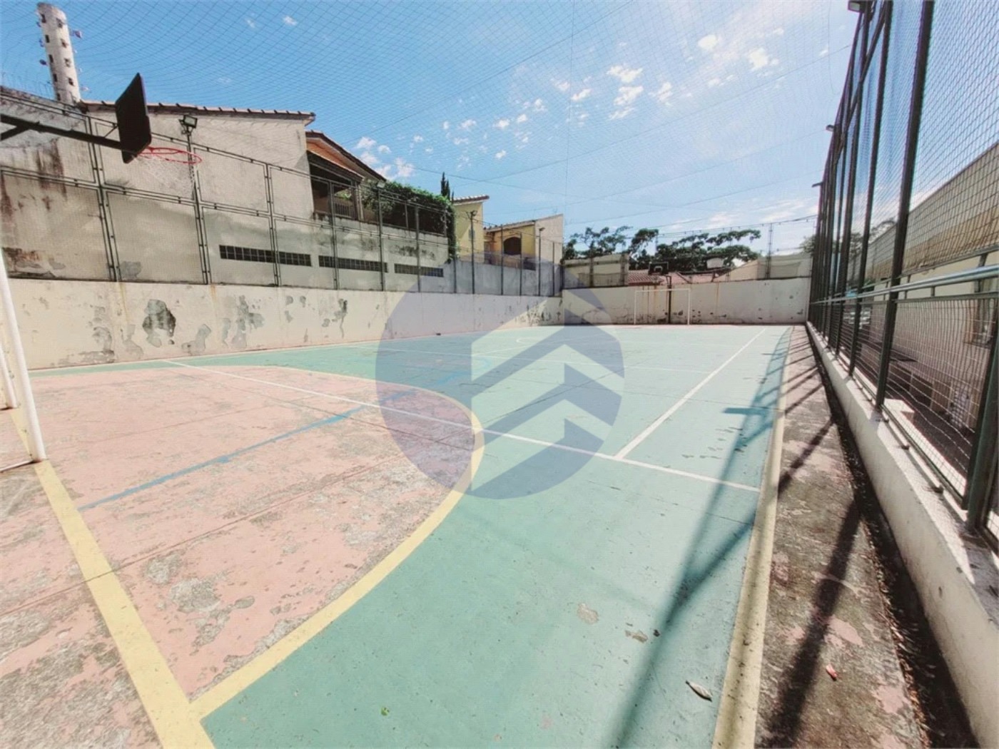 Apartamento à venda com 2 quartos em Jaguaré, São Paulo - SP