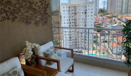 Apartamento à venda com 3 quartos, sendo 1 suíte, em Jardim Previdência, São Paulo, SP