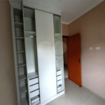 Apartamento para alugar com 1 suíte em Chora Menino, São Paulo, SP