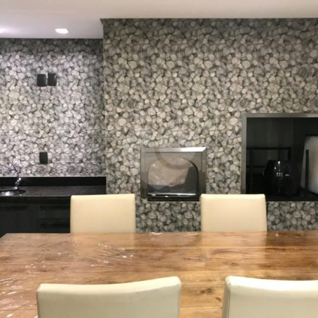 Apartamento com 204m² com 4 Quartos 4 Suítes à Venda na Mooca | Condomínio Villa Solare - Luzes da Mooca,