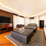 Apartamento à venda com 4 suítes em Vila Mascote, São Paulo, SP