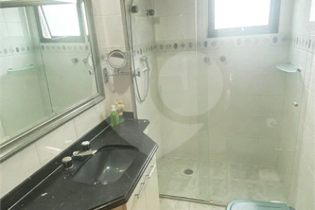 Apartamento à venda - Planalto Paulista