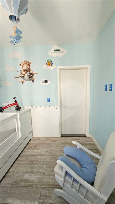 Apartamento à venda com 2 quartos em Recreio São Judas Tadeu, São Carlos, SP