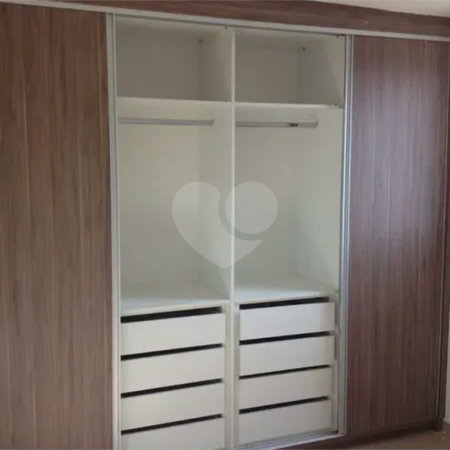 Apartamento para venda no Residencial Spazio Mont Royal