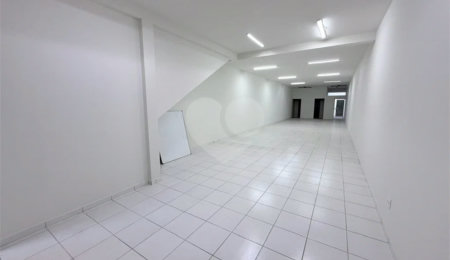 Salão para alugar em Paulista, Piracicaba, SP