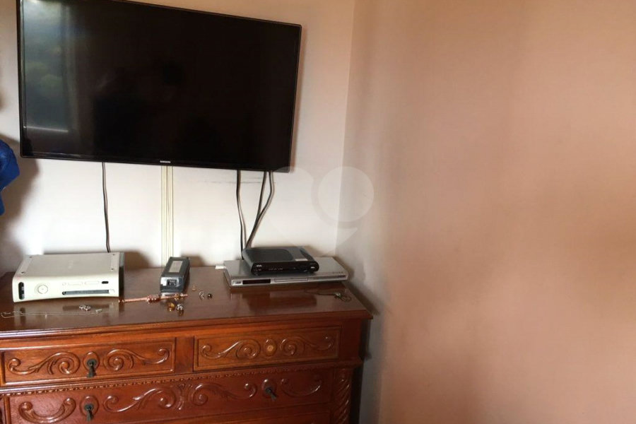 Maravilhoso apartamento em um dos melhores condomínios da zona Norte e próximo ao Metrô Tucuruvi!