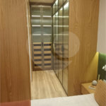 APARTAMENTO 3 DORMITORIOS E 1 VAGA NO BROOKLIN
