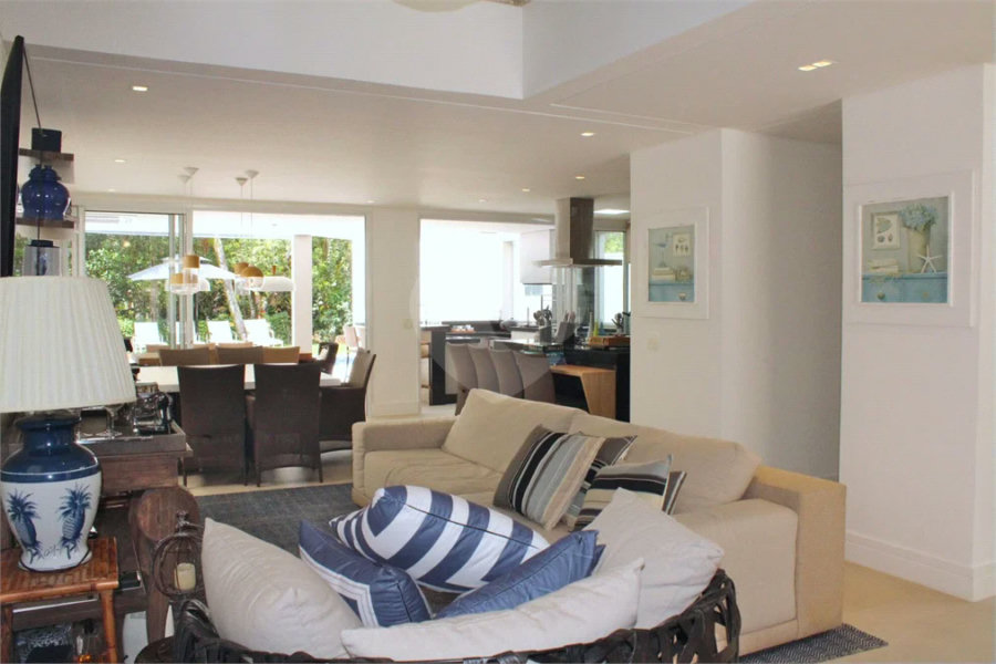 Casa à venda com 6 suítes em Riviera de São Lourenço, Bertioga, SP