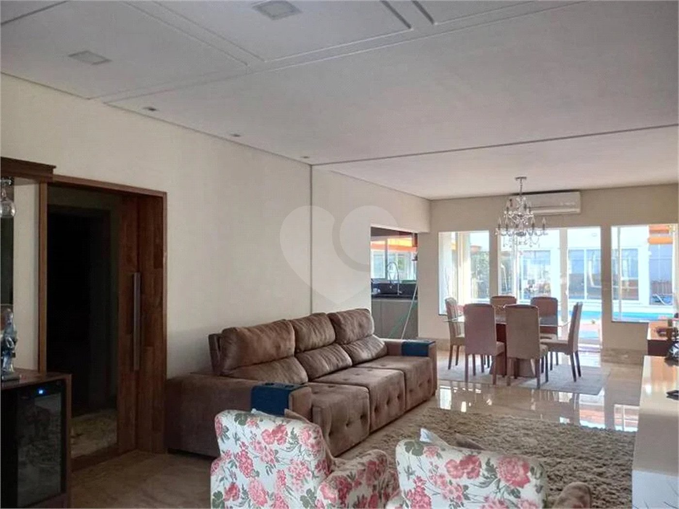 Casa em Condomínio à venda, 3 quartos, 2 suítes, 4 vagas, Park Campestre I - Piracicaba/SP