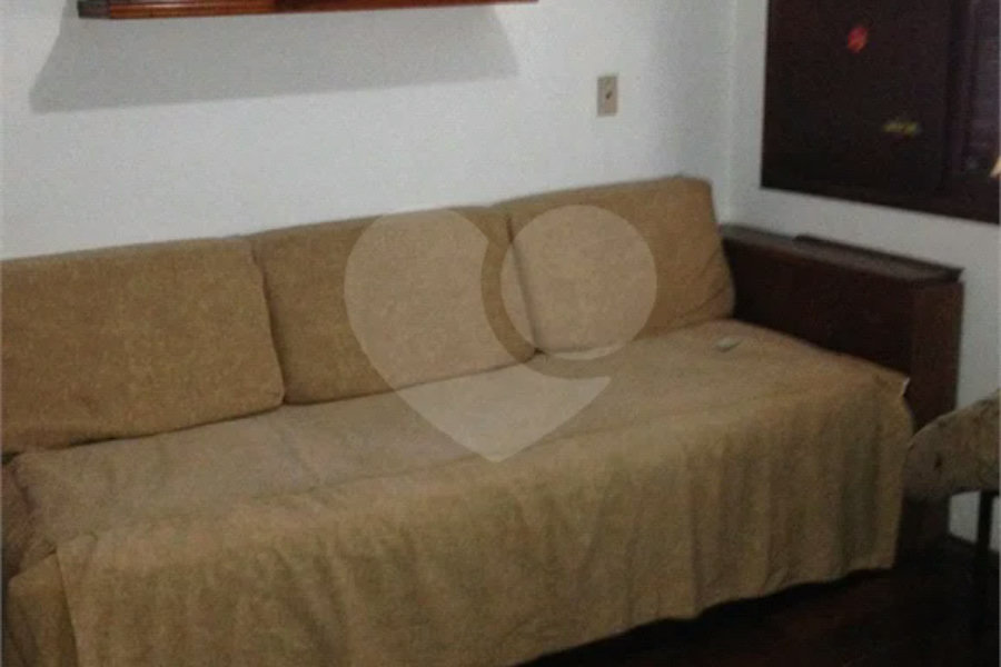 Sobrado à venda na Zona Norte