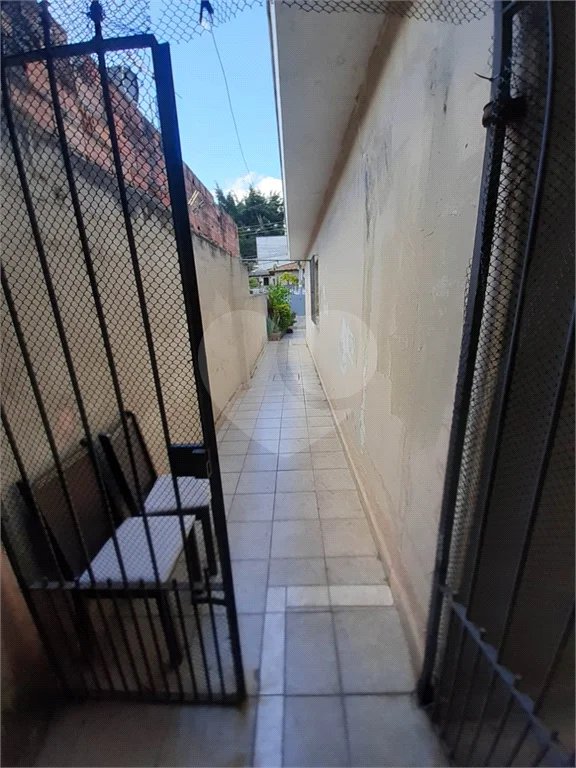 Casa 02 dormitórios para locação na Vila Nova Cachoeirinha/SP