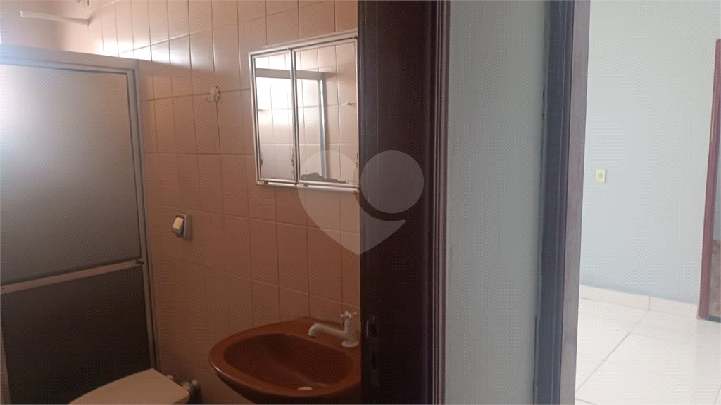Casa á venda no Residencial Jardim Jóckei Club A