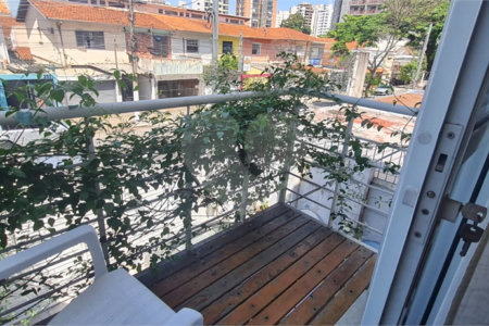 Sobrado à venda com 3 suítes em Campo Belo, São Paulo, SP