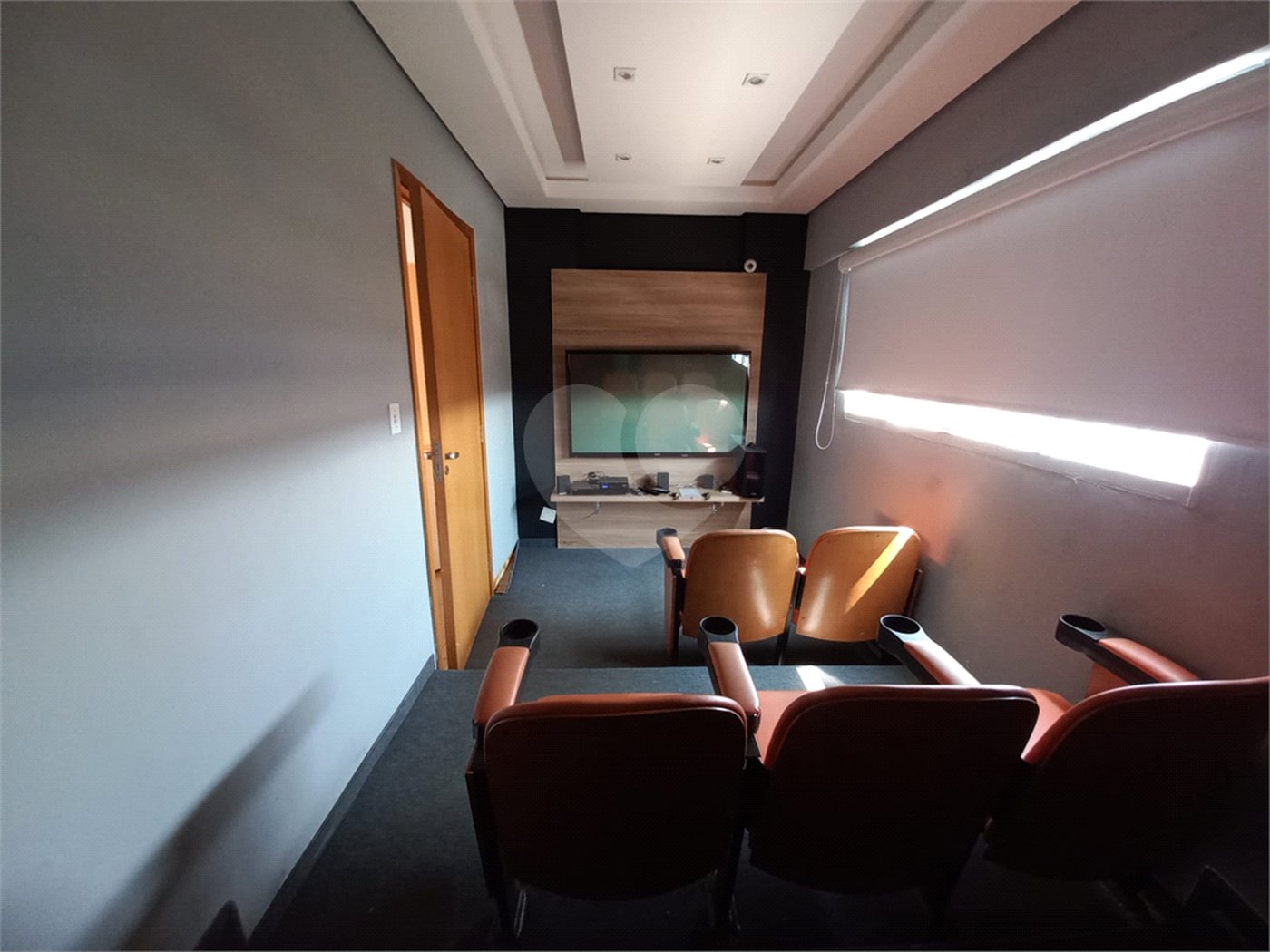 Apartamento Residencial à venda
