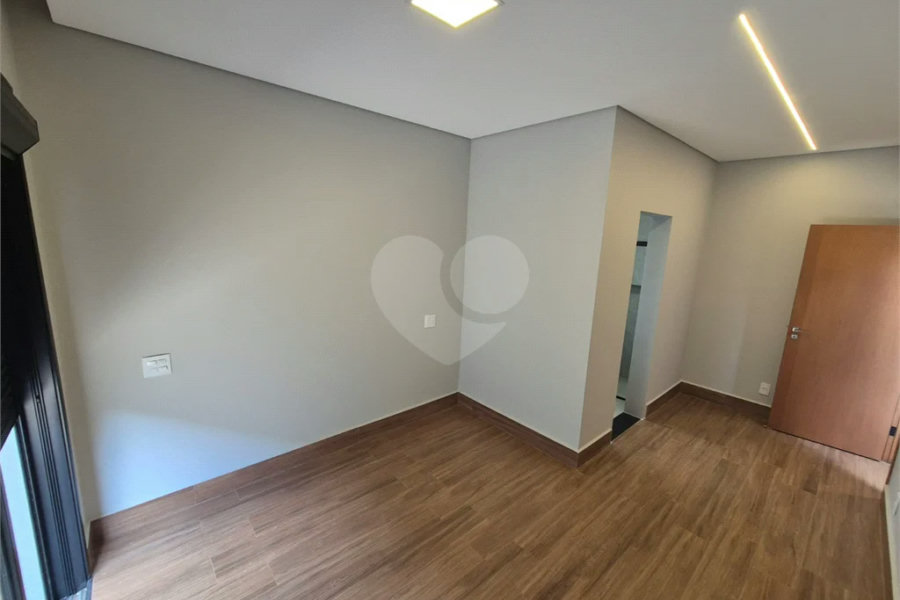 Casa Térrea à venda em condomínio fechado - Park UNIMEP Taquaral - Piracicaba/SP.