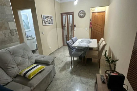 Apartamento 2 quartos à venda no Tatuapé