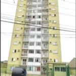 Apartamento com 50m², 2 dormitórios, 2 vagas, disponível para venda e locação, no bairro Água Chata, em Guarulhos.