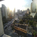 APARTAMENTO DE 60 M² COM 02 DORMITÓRIOS PARA VENDA NA VILA MARIANA, SEM VAGA