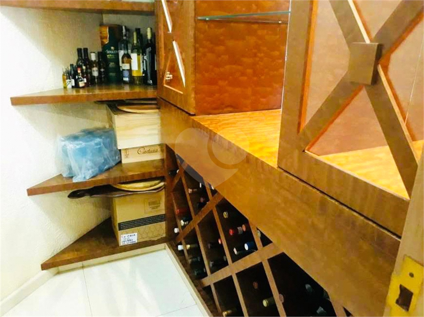 Apartamento à venda na Saúde de 500m² com 5 dormitórios, 4 suítes e 5 vagas