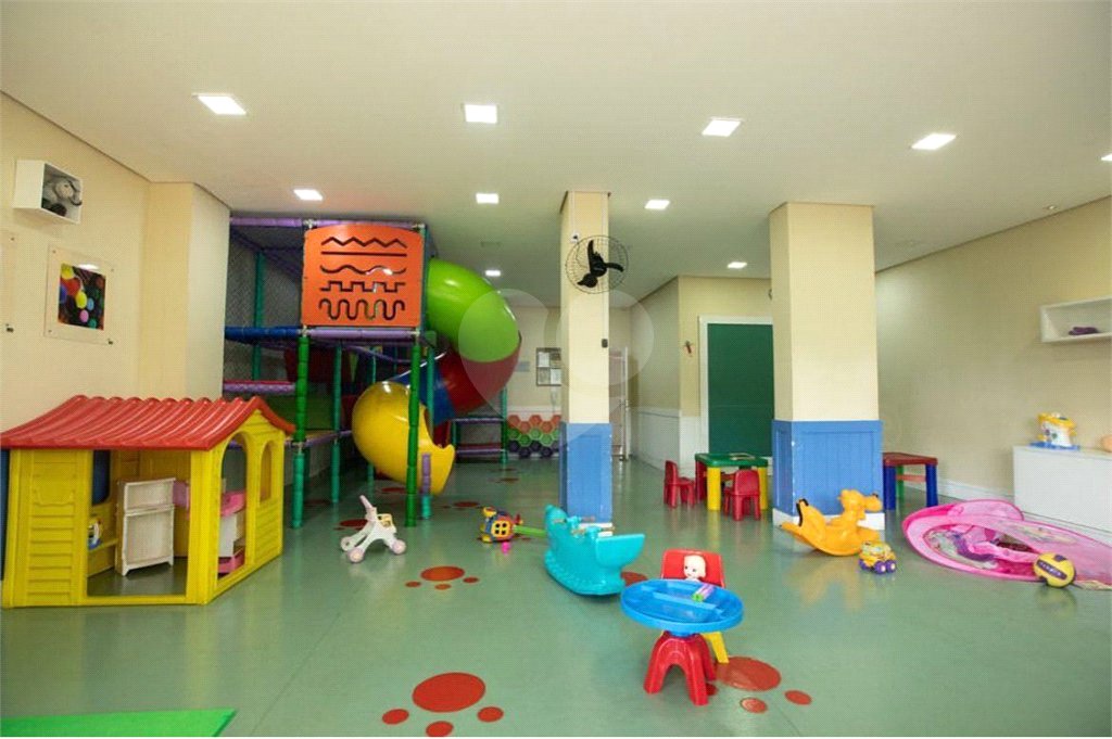 Apartamento no Clima Bothânico